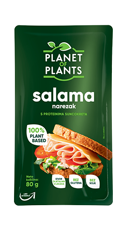 planet of plants salama narezak proizvod